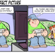 Illustration for article titled Sunday Comics